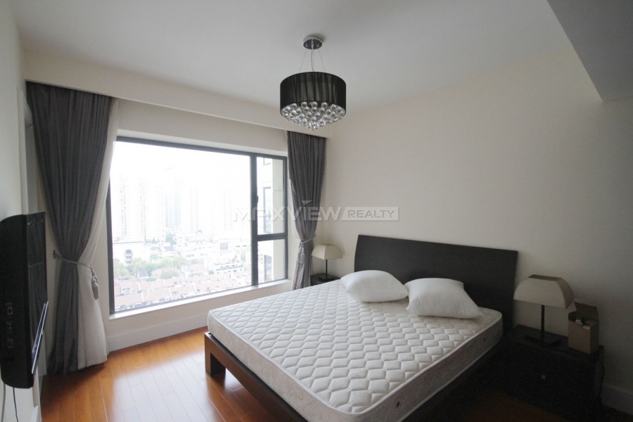 Magnificent 2br 150sqm Casa Lakeville in Shanghai 2bedroom 137sqm ¥34,000 SH002522