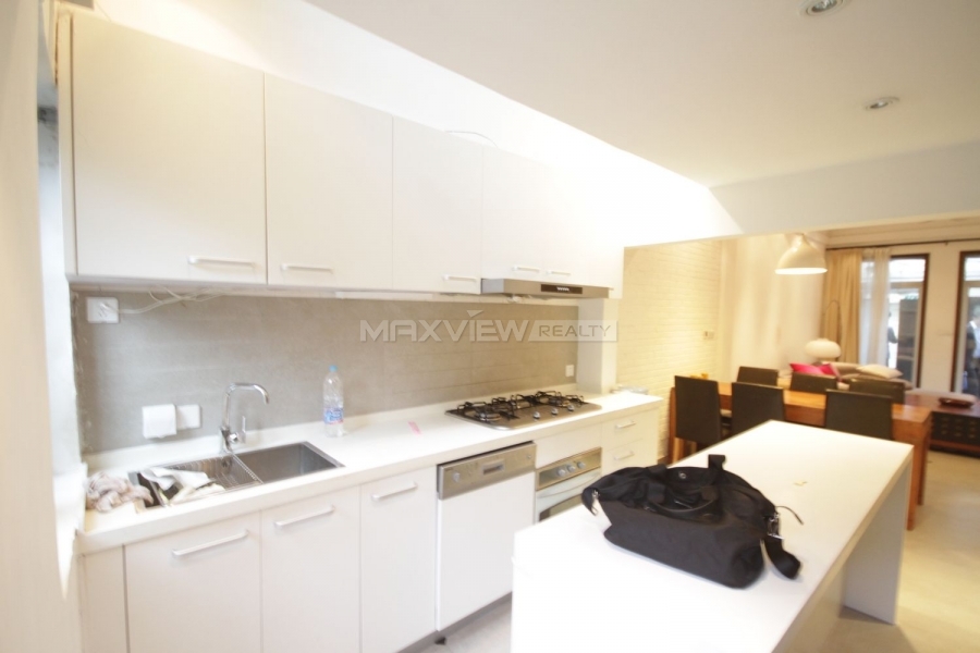 Old House on Huaihai M. Road 3bedroom 180sqm ¥35,000 SH014670