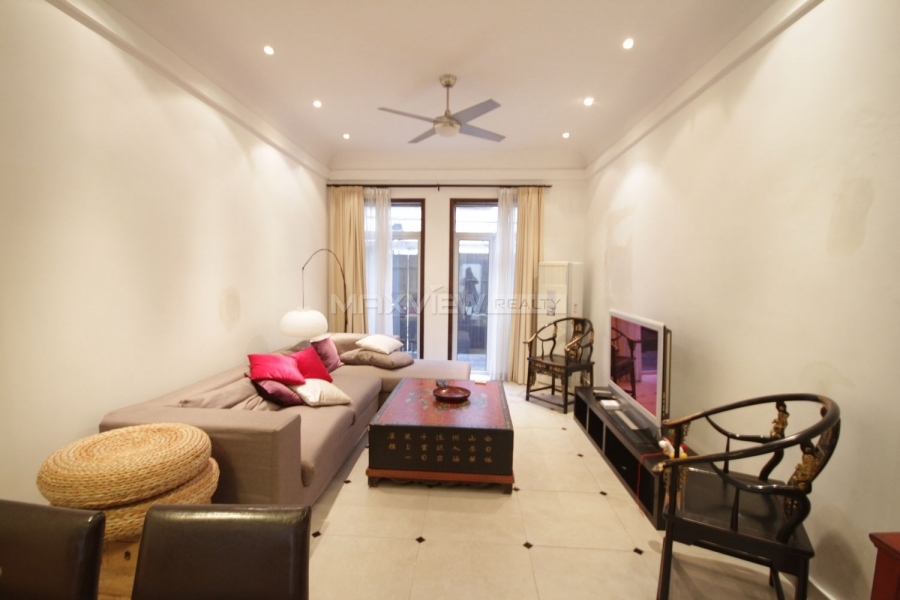 Old House on Huaihai M. Road 3bedroom 180sqm ¥35,000 SH014670