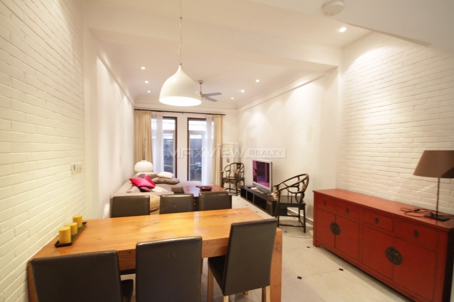 Old House on Huaihai M. Road 3bedroom 180sqm ¥35,000 SH014670