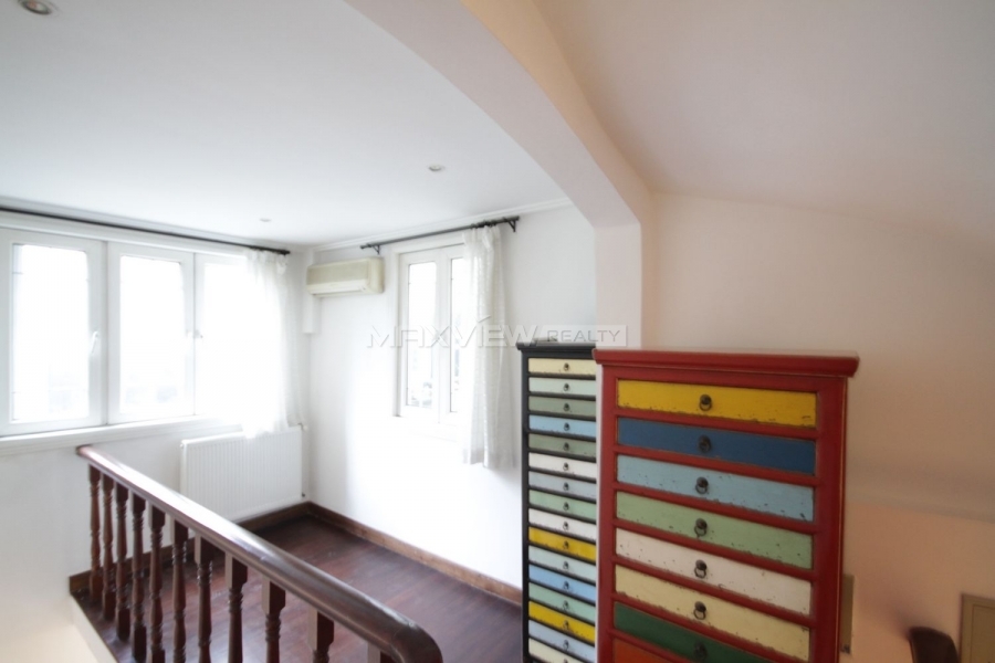 Old House on Huaihai M. Road 3bedroom 180sqm ¥35,000 SH014670
