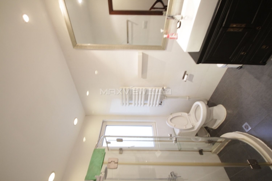 Old House on Huaihai M. Road 3bedroom 180sqm ¥35,000 SH014670