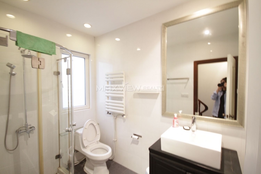 Old House on Huaihai M. Road 3bedroom 180sqm ¥35,000 SH014670