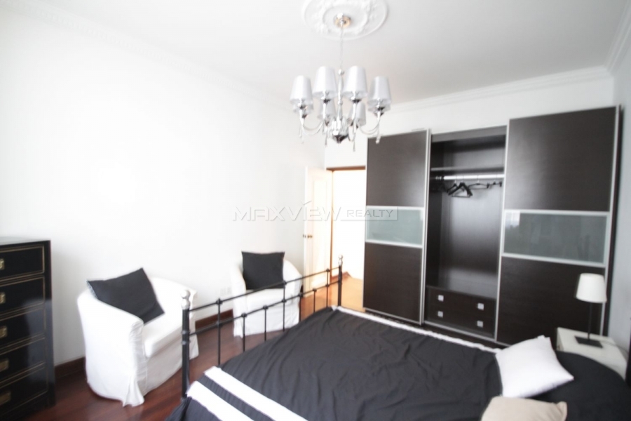 Old House on Huaihai M. Road 3bedroom 180sqm ¥35,000 SH014670