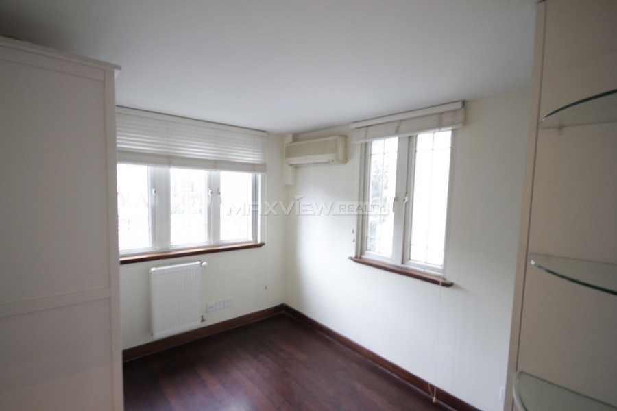 Old House on Huaihai M. Road 3bedroom 180sqm ¥35,000 SH014670