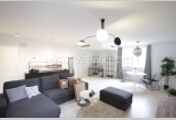 Old Lane Apartment on Xinle Road 3bedroom 130sqm ¥35,000