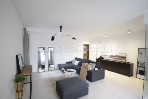Old Lane Apartment on Xinle Road 3bedroom 130sqm ¥35,000 SH016785