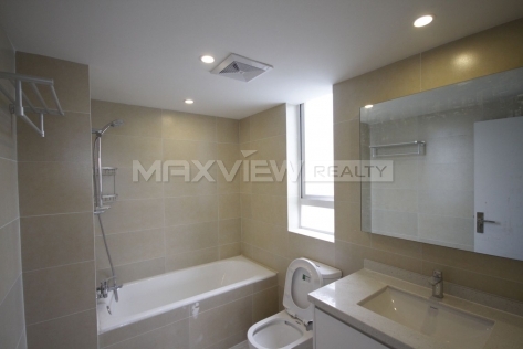 Old Lane Apartment on Xinle Road 3bedroom 130sqm ¥35,000 SH016785