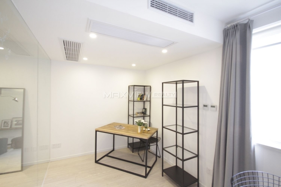 Old Lane Apartment on Xinle Road 3bedroom 130sqm ¥35,000 SH016785