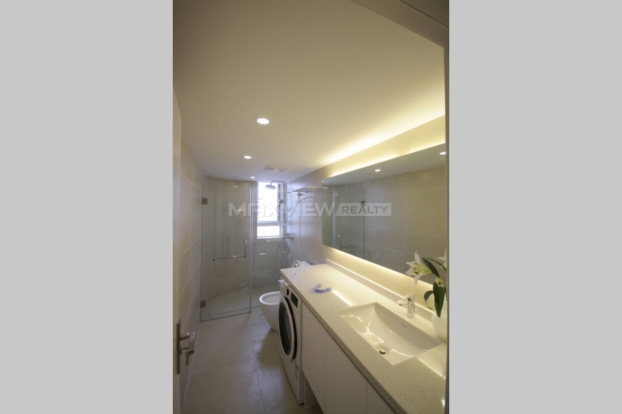 Old Lane Apartment on Xinle Road 3bedroom 130sqm ¥35,000 SH016785