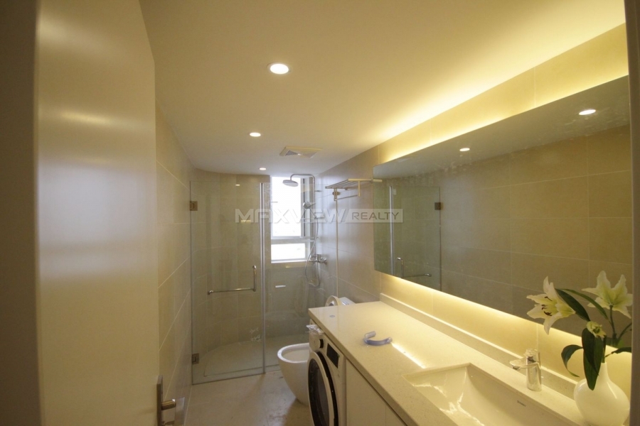 Old Lane Apartment on Xinle Road 3bedroom 130sqm ¥35,000 SH016785