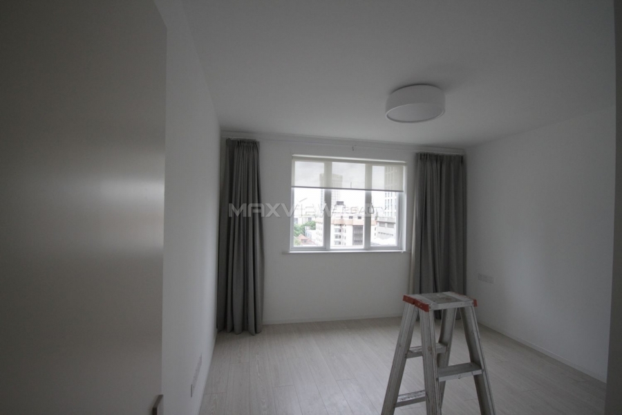 Old Lane Apartment on Xinle Road 3bedroom 130sqm ¥35,000 SH016785