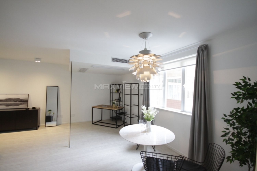 Old Lane Apartment on Xinle Road 3bedroom 130sqm ¥35,000 SH016785