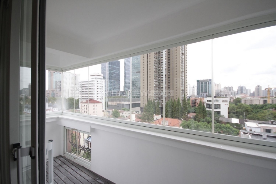 Old Lane Apartment on Xinle Road 3bedroom 130sqm ¥35,000 SH016785