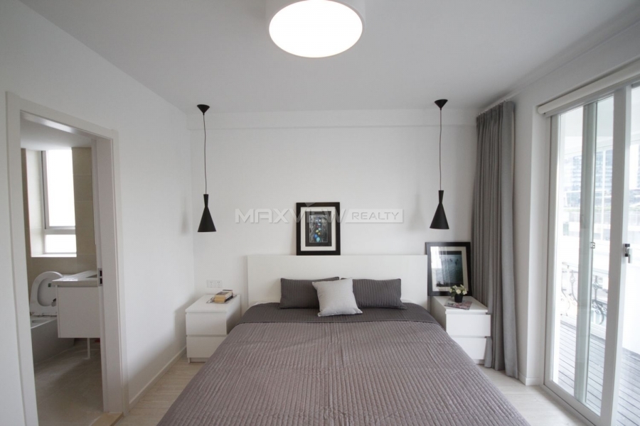 Old Lane Apartment on Xinle Road 3bedroom 130sqm ¥35,000 SH016785