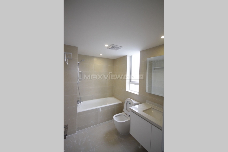 Old Lane Apartment on Xinle Road 3bedroom 130sqm ¥35,000 SH016785