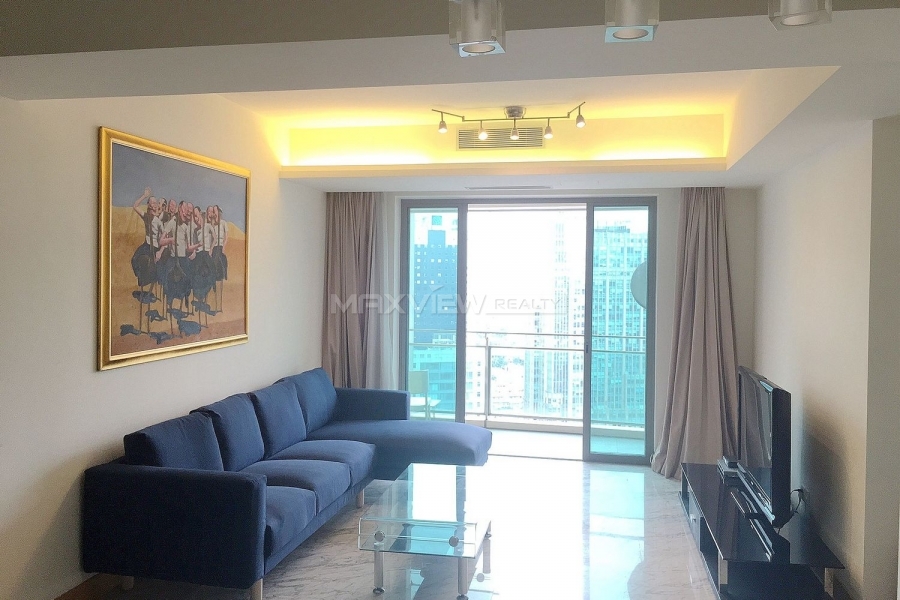 Jing’an Four Seasons 2bedroom 117sqm ¥24,000 JAA06317