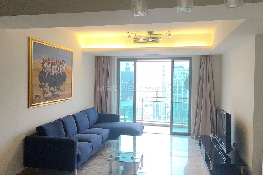 Jing’an Four Seasons  |   静安四季 2bedroom 117sqm ¥24,000 JAA06317