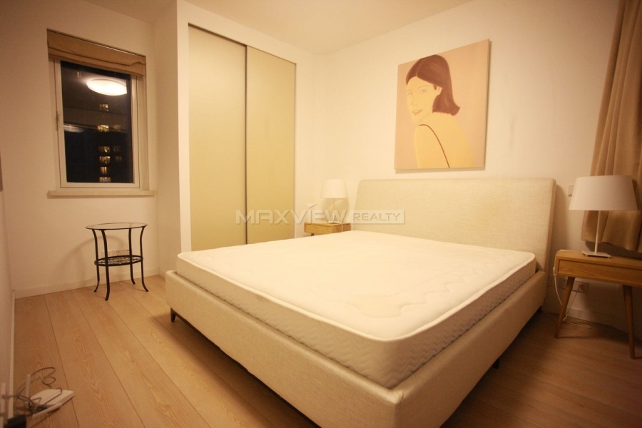 Rent exquisite 150sqm 3br Apartment in Central Residences 3bedroom 150sqm ¥33,000 CNA05757