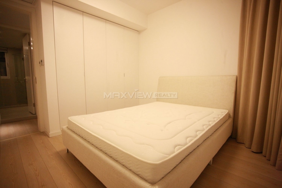 Rent exquisite 150sqm 3br Apartment in Central Residences 3bedroom 150sqm ¥33,000 CNA05757