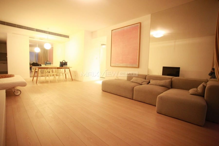 Rent exquisite 150sqm 3br Apartment in Central Residences 3bedroom 150sqm ¥33,000 CNA05757