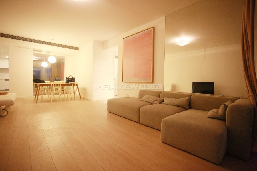 Rent exquisite 150sqm 3br Apartment in Central Residences 3bedroom 150sqm ¥33,000 CNA05757
