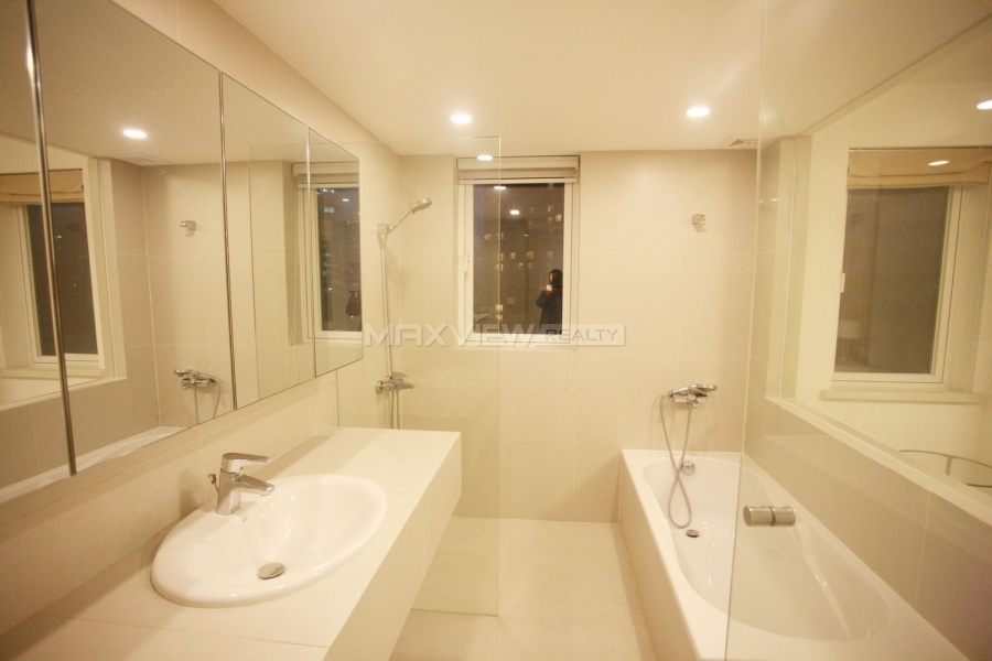 Rent exquisite 150sqm 3br Apartment in Central Residences 3bedroom 150sqm ¥33,000 CNA05757