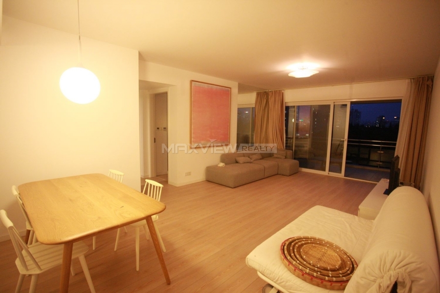Rent exquisite 150sqm 3br Apartment in Central Residences 3bedroom 150sqm ¥33,000 CNA05757
