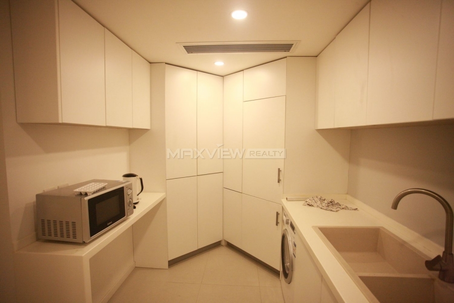 Rent exquisite 150sqm 3br Apartment in Central Residences 3bedroom 150sqm ¥33,000 CNA05757