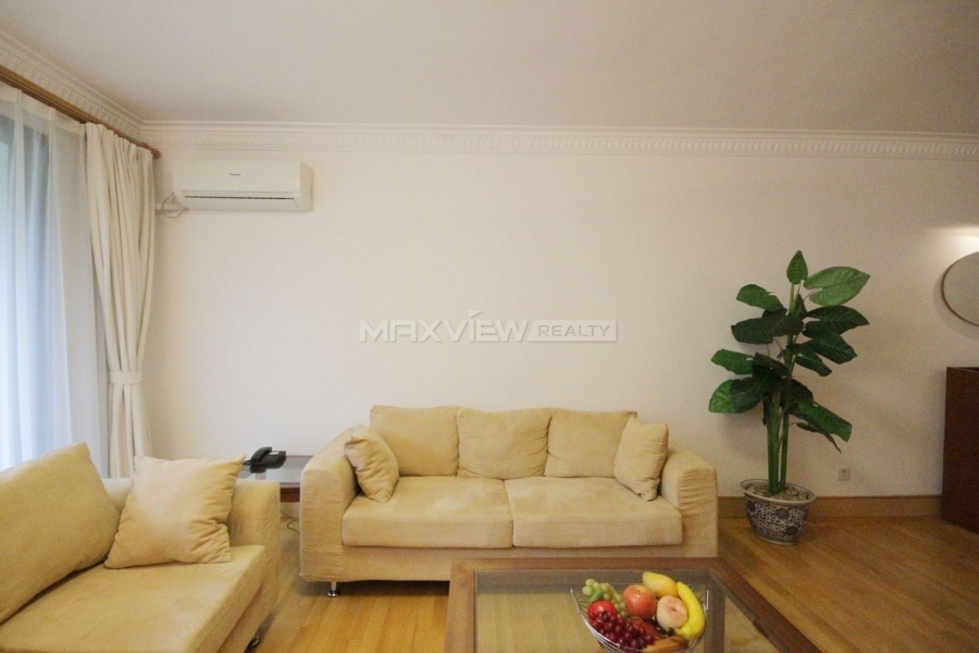 Di Jing Yuan Apartment   |   兆丰帝景苑 3bedroom 160sqm ¥26,000 SH016788
