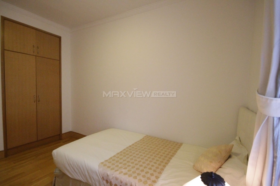 Di Jing Yuan Apartment   |   兆丰帝景苑 3bedroom 160sqm ¥26,000 SH016788