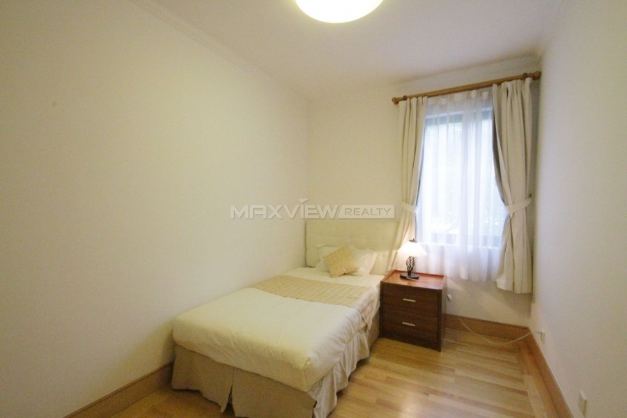Di Jing Yuan Apartment   |   兆丰帝景苑 3bedroom 160sqm ¥26,000 SH016788