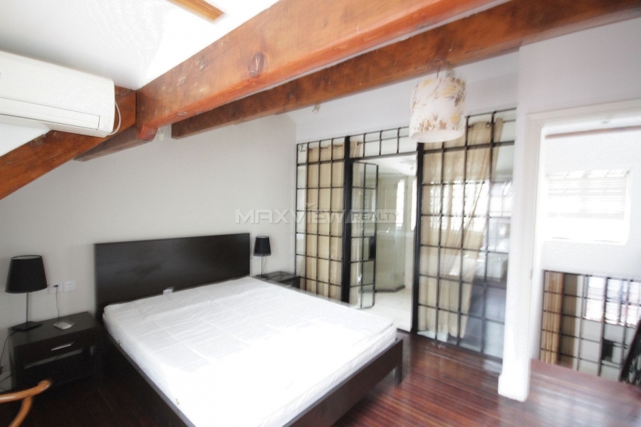 Old Lane House on Wulumuqi Road 4bedroom 170sqm ¥36,000 SH002844