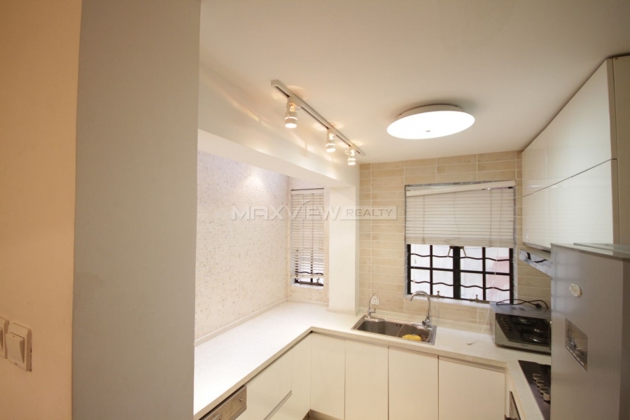 Old Lane House on Wulumuqi Road 4bedroom 170sqm ¥36,000 SH002844