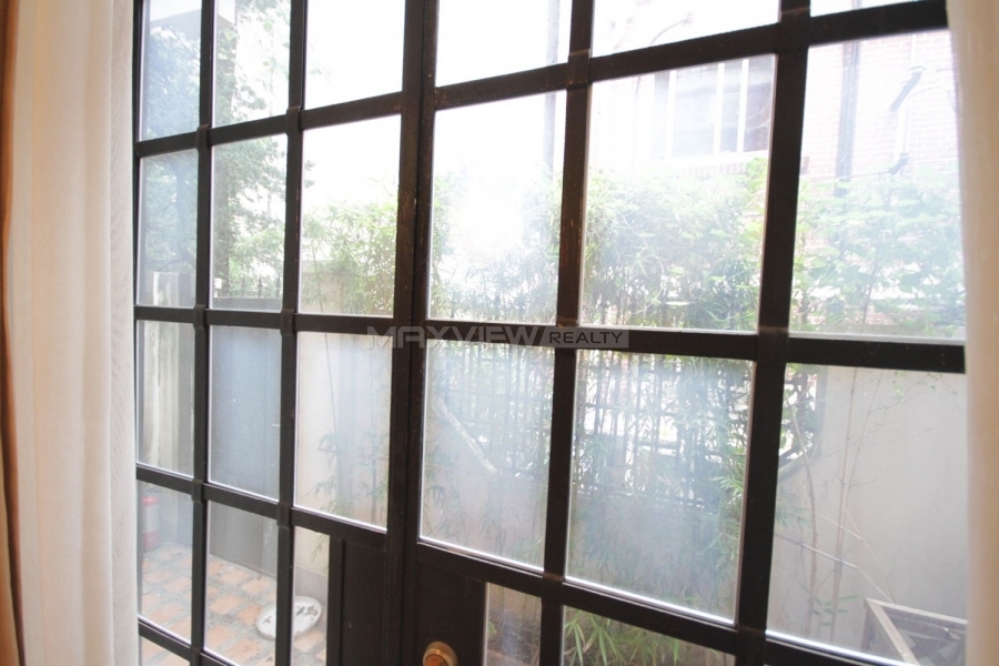 Old Lane House on Wulumuqi Road 4bedroom 170sqm ¥36,000 SH002844