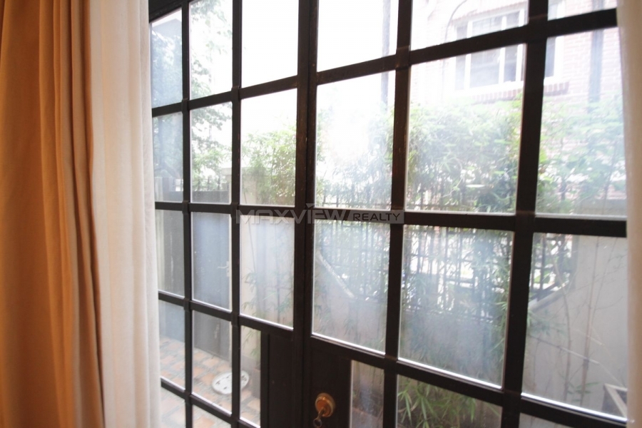 Old Lane House on Wulumuqi Road 4bedroom 170sqm ¥36,000 SH002844