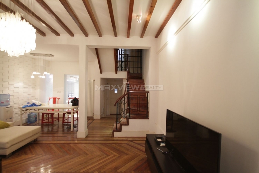 Old Lane House on Wulumuqi Road 4bedroom 170sqm ¥36,000 SH002844