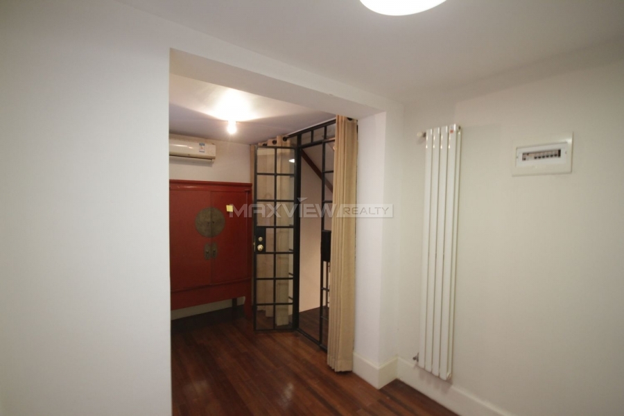 Old Lane House on Wulumuqi Road 4bedroom 170sqm ¥36,000 SH002844