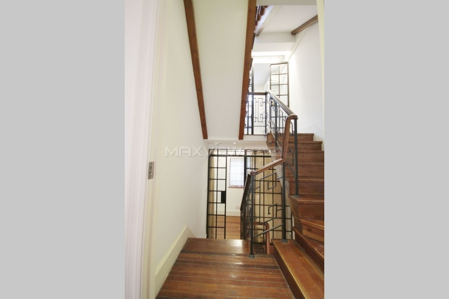 Old Lane House on Wulumuqi Road 4bedroom 170sqm ¥36,000 SH002844