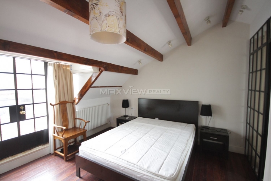 Old Lane House on Wulumuqi Road 4bedroom 170sqm ¥36,000 SH002844