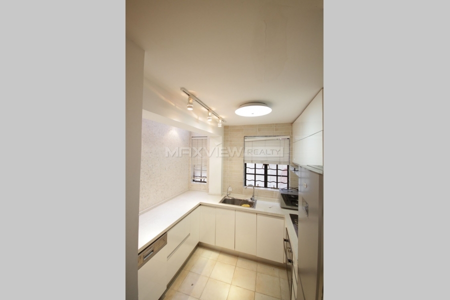 Old Lane House on Wulumuqi Road 4bedroom 170sqm ¥36,000 SH002844