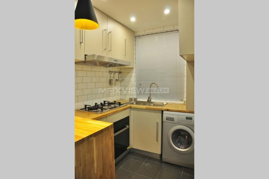 Old Lane House on Yuyuan Road 2bedroom 120sqm ¥20,000 SH016789