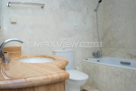 Rent a charming apartment in Skyline Mansion 2bedroom 121sqm ¥26,000 SH005393