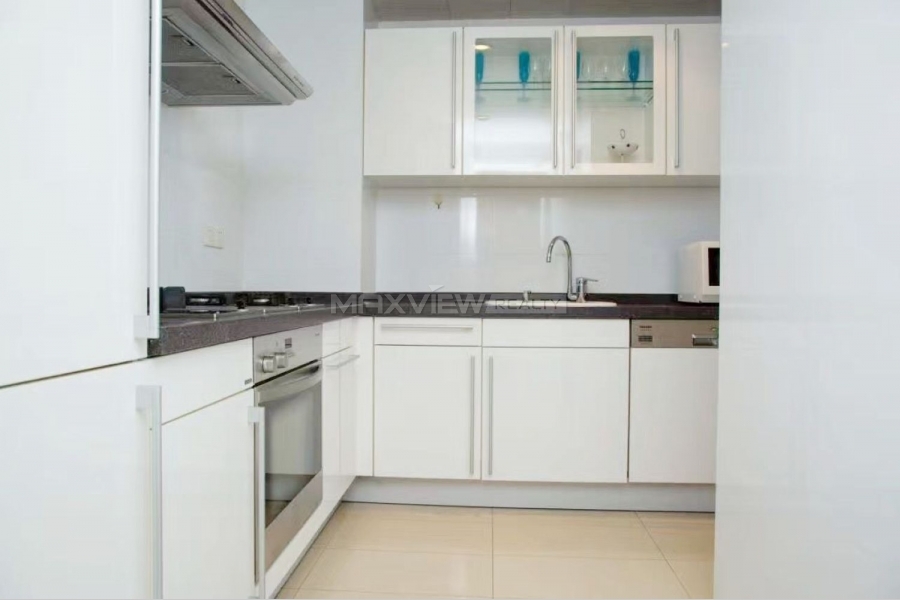Rent a charming apartment in Skyline Mansion 2bedroom 121sqm ¥26,000 SH005393