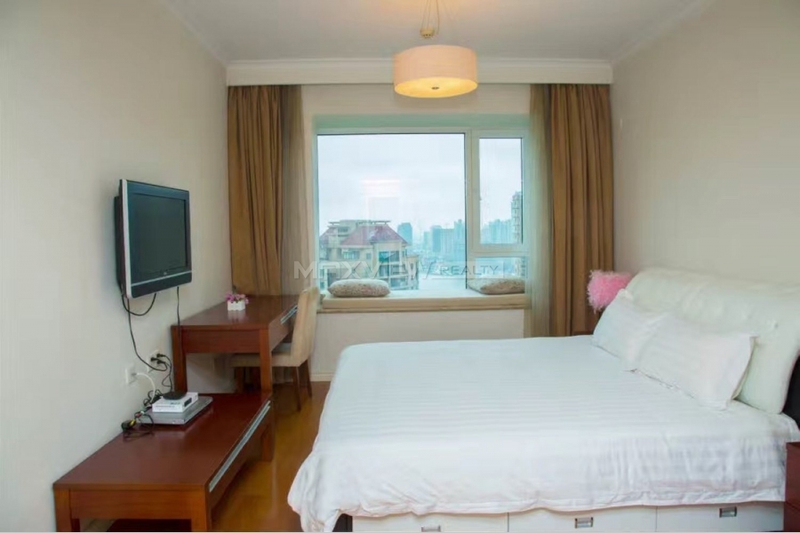 Rent a charming apartment in Skyline Mansion 2bedroom 121sqm ¥26,000 SH005393
