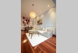 Old Apartment on Huaihai M. Road 3bedroom 100sqm ¥25,000