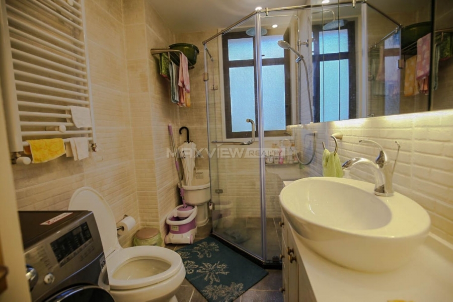 Old Lane House on Yueyang Road 3bedroom 160sqm ¥28,000 SH016792