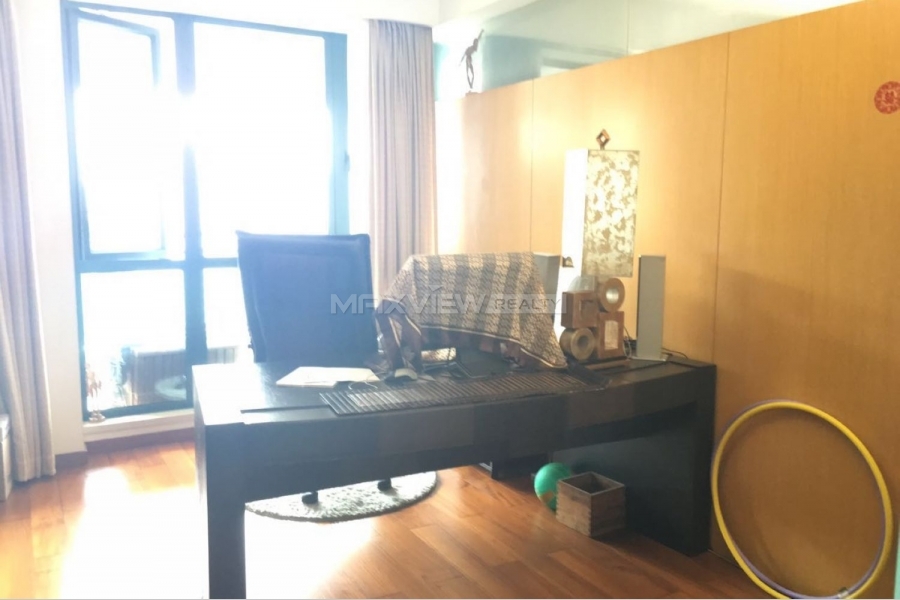 Rent 4br apartment in Yanlord Riverside Garden 4bedroom 85sqm ¥45,000 CNA07942