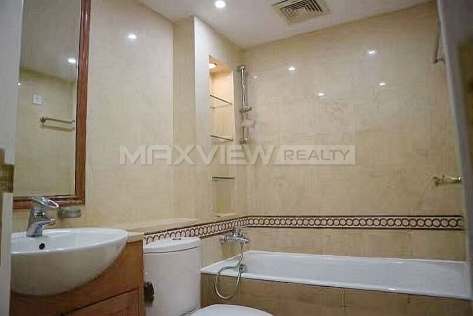 Fantastic 3br 150sqm The Summit in Shanghai 3bedroom 180sqm ¥43,000 SH016795