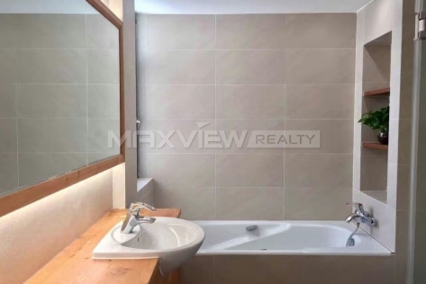 Fantastic 3br 150sqm The Summit in Shanghai 3bedroom 180sqm ¥43,000 SH016795